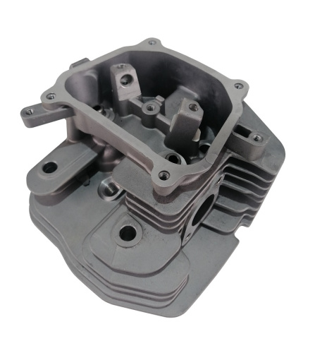 картинка ГБЦ LIFAN 12100-A262T-0001/KP460 (192F-2T) (голая) от магазина Сантехстрой