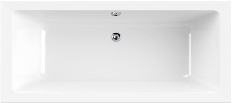 картинка Акриловая ванна 170х75 см Cezares Plane mini PLANE MINI-170-75-42-W37 от магазина Сантехстрой