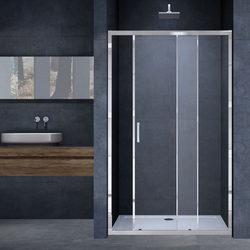 картинка Душевая дверь Vincea vds-3al150mt от магазина Сантехстрой