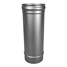 картинка Труба моно ТМ-Р L500, 430, 0,8, D 180 Теплов и Сухов от магазина Сантехстрой