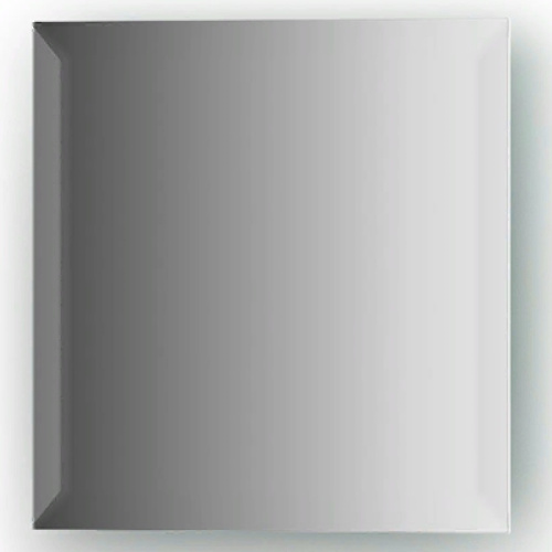 картинка Зеркальная плитка Evoform Refractive 20х20 с фацетом 15 мм от магазина Сантехстрой