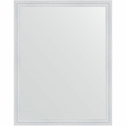 картинка Зеркало Evoform Definite 92х72 BY 1036 в багетной раме - Алебастр 48 мм от магазина Сантехстрой