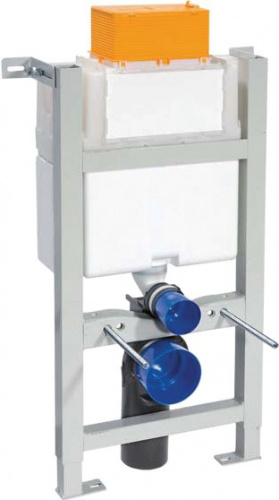 картинка Система инсталляции для унитазов OLI Expert Evo/Speed пневматика от магазина Сантехстрой