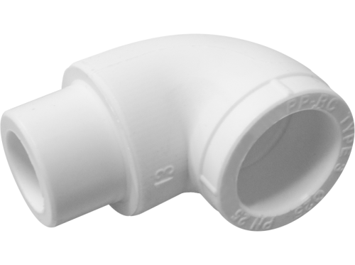 картинка Угольник ВР/НР 90 х 25 (200/50) VALFEX от магазина Сантехстрой
