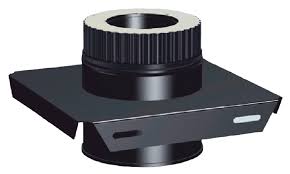 картинка Монтажная площадка с полимерным покрытием 1,5 d-120/200 Агни от магазина Сантехстрой