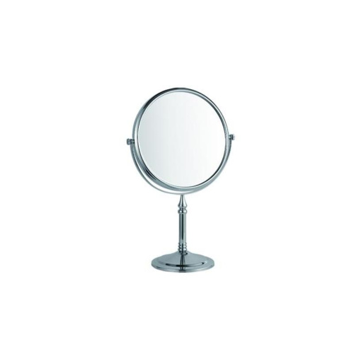 картинка Косметическое зеркало D-Lin D201048, хром от магазина Сантехстрой