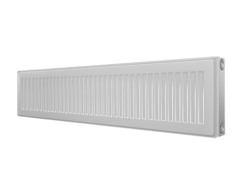 картинка Радиатор панельный Royal Thermo COMPACT C22-300-2000 RAL9016 от магазина Сантехстрой