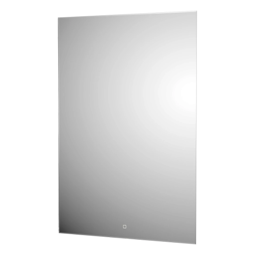 картинка Зеркало Defesto GLOW DF 2510S 80х120 см от магазина Сантехстрой