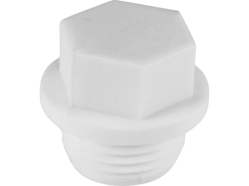 картинка Заглушка резьбовая 25 х 3/4" (900/150) VALFEX от магазина Сантехстрой
