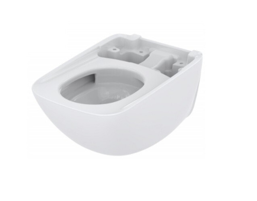картинка Унитаз, TOTO, NEOREST® WX1, подвесной, шгв 444*660*367, CEFIONTECT, цвет-белый от магазина Сантехстрой