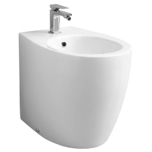 картинка Биде напольное Artceram File 2.0 FLB002 01 30 bi *1 от магазина Сантехстрой