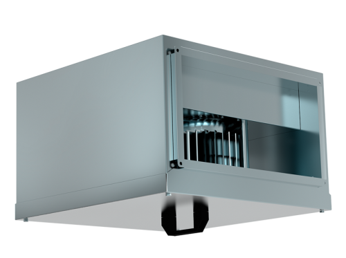 картинка Вентилятор прямоугольный канальный SHUFT IRFE 500х300-4 VIM от магазина Сантехстрой