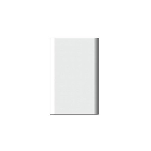картинка Bertocci Fly Cтакан из композита, цвет белый матовый от магазина Сантехстрой