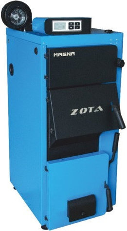 картинка Котел отопительный Zota "Magna" 35 кВт Zota от магазина Сантехстрой