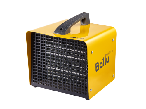 картинка Тепловая пушка электрическая Ballu BKX-5 от магазина Сантехстрой