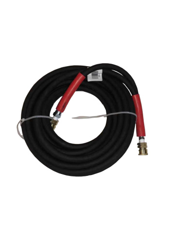 картинка Шланг высокого давления для мойки Q3690 15м от магазина Сантехстрой