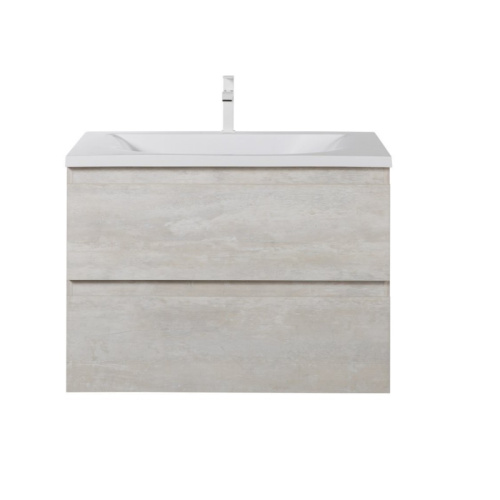 картинка Тумба под раковину Cezares molveno-80-2c-so-lb от магазина Сантехстрой