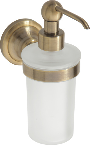 картинка Дозатор Bemeta Retro 144109017 от магазина Сантехстрой