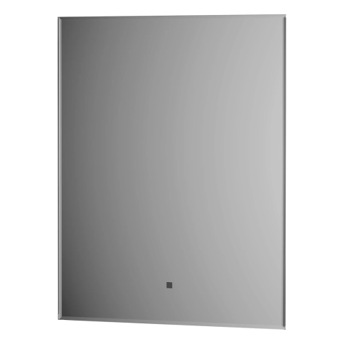 картинка Зеркало Defesto GLOW DF 2511R 40х50 см от магазина Сантехстрой