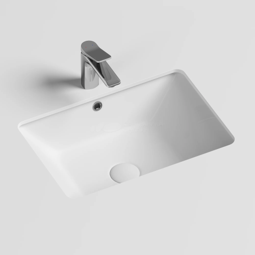 картинка Раковина Ceramica Nova Element CN6045 от магазина Сантехстрой