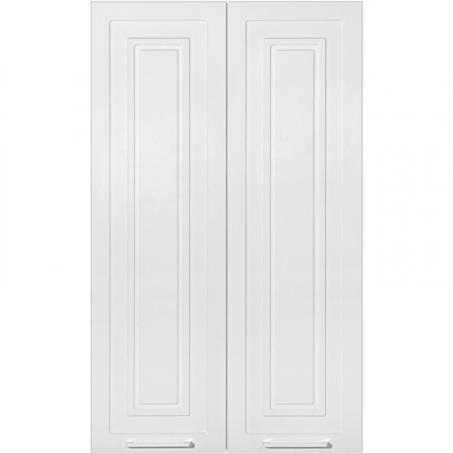 картинка Подвесной шкаф Style Line Альба 60 Люкс ЛС-000010051 Белый от магазина Сантехстрой