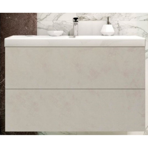 картинка Тумба под раковину Art&Max Verona AM-Verona-Push-900-2C-SO-Ven venetiano от магазина Сантехстрой
