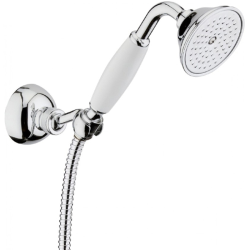 картинка Душевой гарнитур Webert Shower Set AC0704015, хром от магазина Сантехстрой