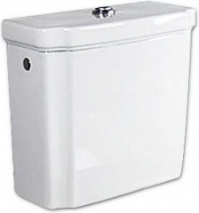 картинка Сливной бачок Villeroy & Boch Hommage 7721 11 R1 от магазина Сантехстрой