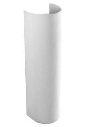 картинка Пьедестал для раковины Jika Lyra белый (8.1927.0.000.000.9 ) от магазина Сантехстрой