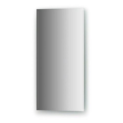 картинка Зеркало Evoform Comfort 60х30 без подсветки от магазина Сантехстрой