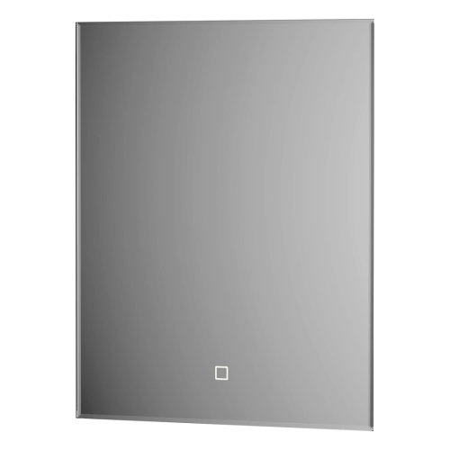 картинка Зеркало Defesto GLOW DF 2511S 40х50 см от магазина Сантехстрой