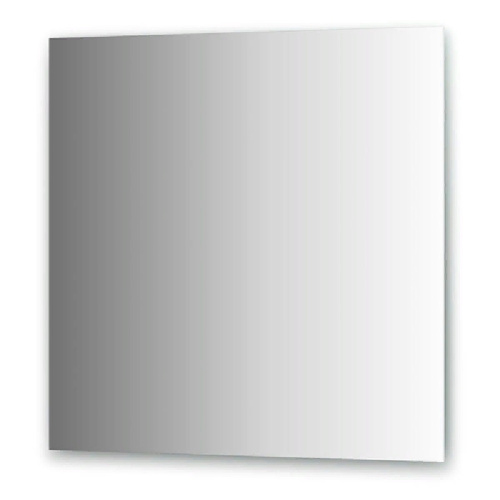 картинка Зеркало Evoform Standard 90х90 без подсветки от магазина Сантехстрой