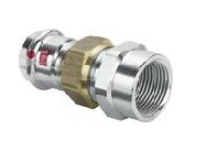картинка Американка Viega 643478 от магазина Сантехстрой