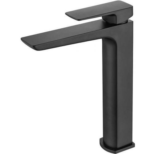 фотография смеситель для раковины allen brau 5.21002-31 черный