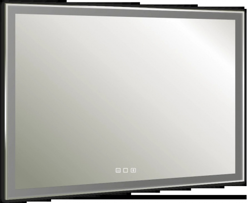 картинка Зеркало Silver mirrors Norma neo (LED-00002417) от магазина Сантехстрой