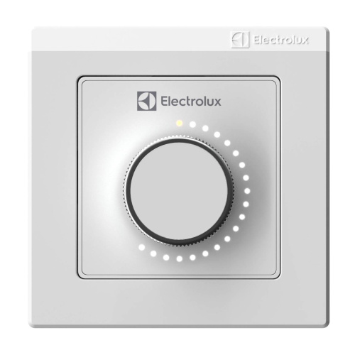 картинка Терморегулятор Electrolux ETL-16W белый от магазина Сантехстрой