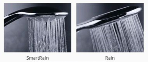 картинка Душевой набор Grohe Euphoria Хром (27242001) от магазина Сантехстрой