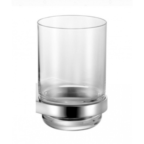 картинка Стакан хрустальный Keuco Collection Moll 12750 009000 запасная часть от магазина Сантехстрой