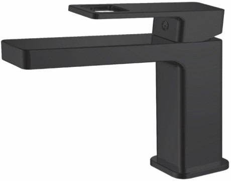 картинка Смеситель для раковины Haiba (HB10615-7) от магазина Сантехстрой