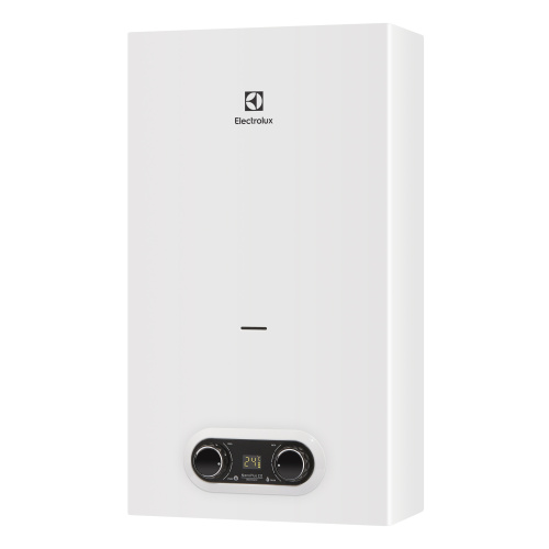 картинка Газовая колонка Electrolux GWH 12 NanoPlus 2.0 от магазина Сантехстрой