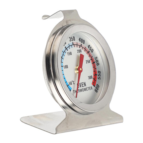 картинка VETTA Термометр для духовой печи, нерж.сталь, KU-001 от магазина Сантехстрой