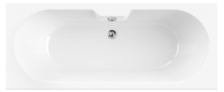 картинка Акриловая ванна 170х70 см Cezares Calisto CALISTO-170-70-45-W37 от магазина Сантехстрой
