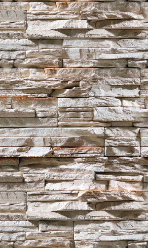 картинка Плита ФАСПАН Дикий камень №1007 Вертикаль (1200х800х8мм) от магазина Сантехстрой