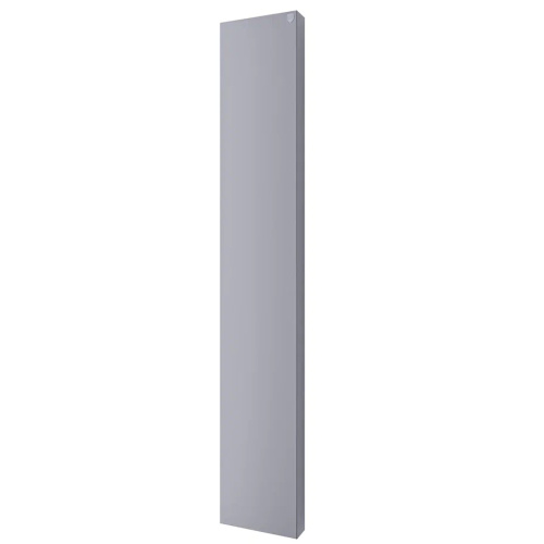 картинка Дизайн-радиатор Royal Thermo Flat 300-1800 Silver Satin от магазина Сантехстрой