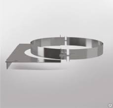 картинка Крепление универсальное КУ D 250-260 Теплов и Сухов от магазина Сантехстрой