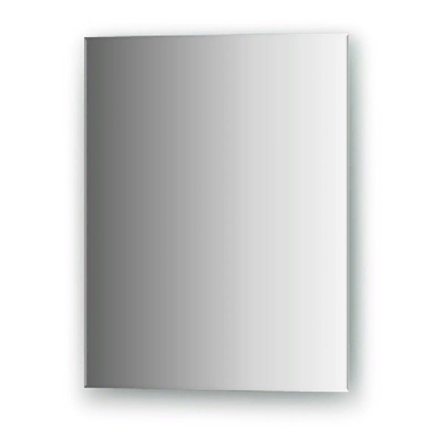 картинка Зеркало Evoform Standard 50х40 без подсветки от магазина Сантехстрой
