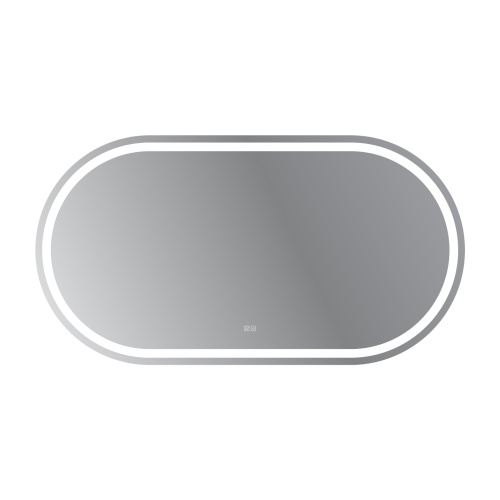 картинка Зеркало Cezares CZR-SPC-GIUBILEO-1500-800-TCH-WARM от магазина Сантехстрой