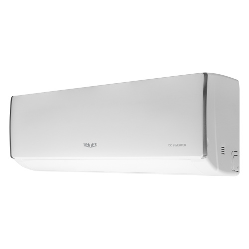 картинка Блок внутренний Shuft SFMS/I-09 HB FMI/N8/In/white инверторной мульти сплит-системы от магазина Сантехстрой