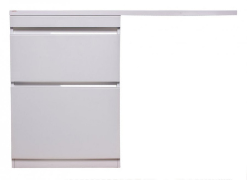 картинка Тумба с раковиной Style Line сс-00000559/СС-00000367 от магазина Сантехстрой