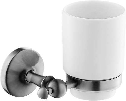 картинка Стакан Art&Max Antic AM-E-2668AL от магазина Сантехстрой